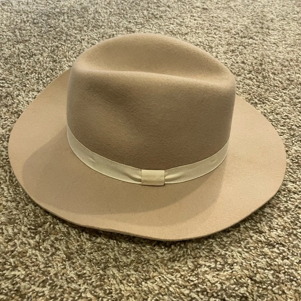 Hat Attack Millenie Hat